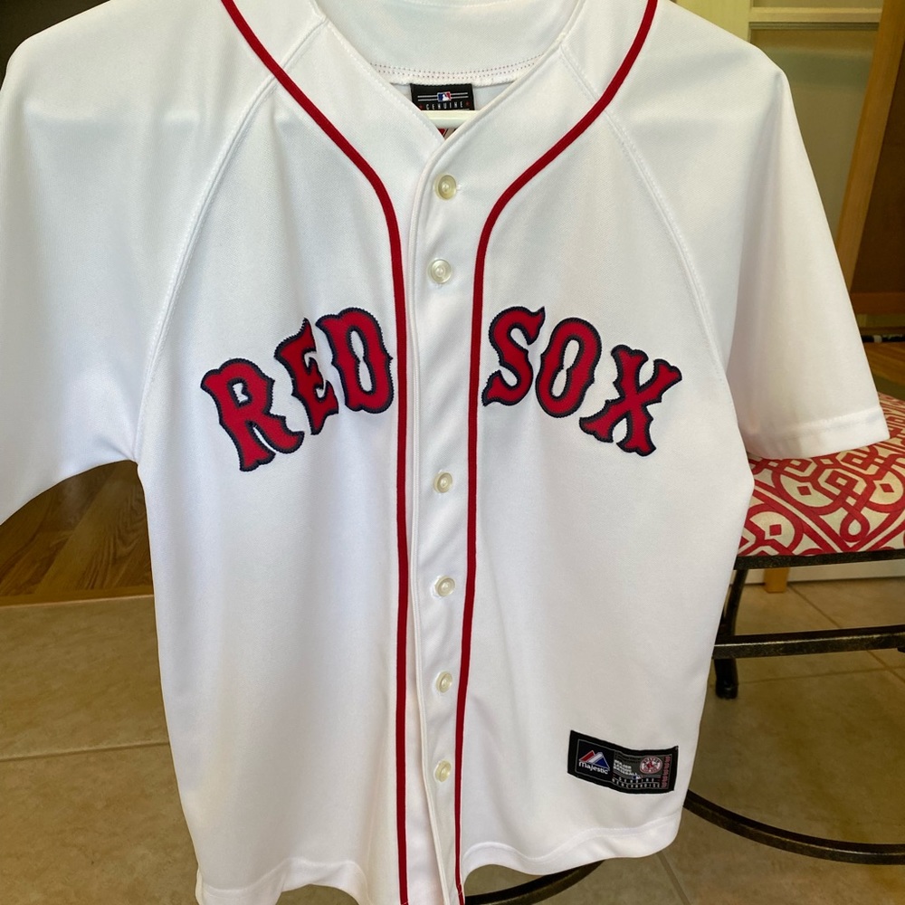 RedSox Jersey